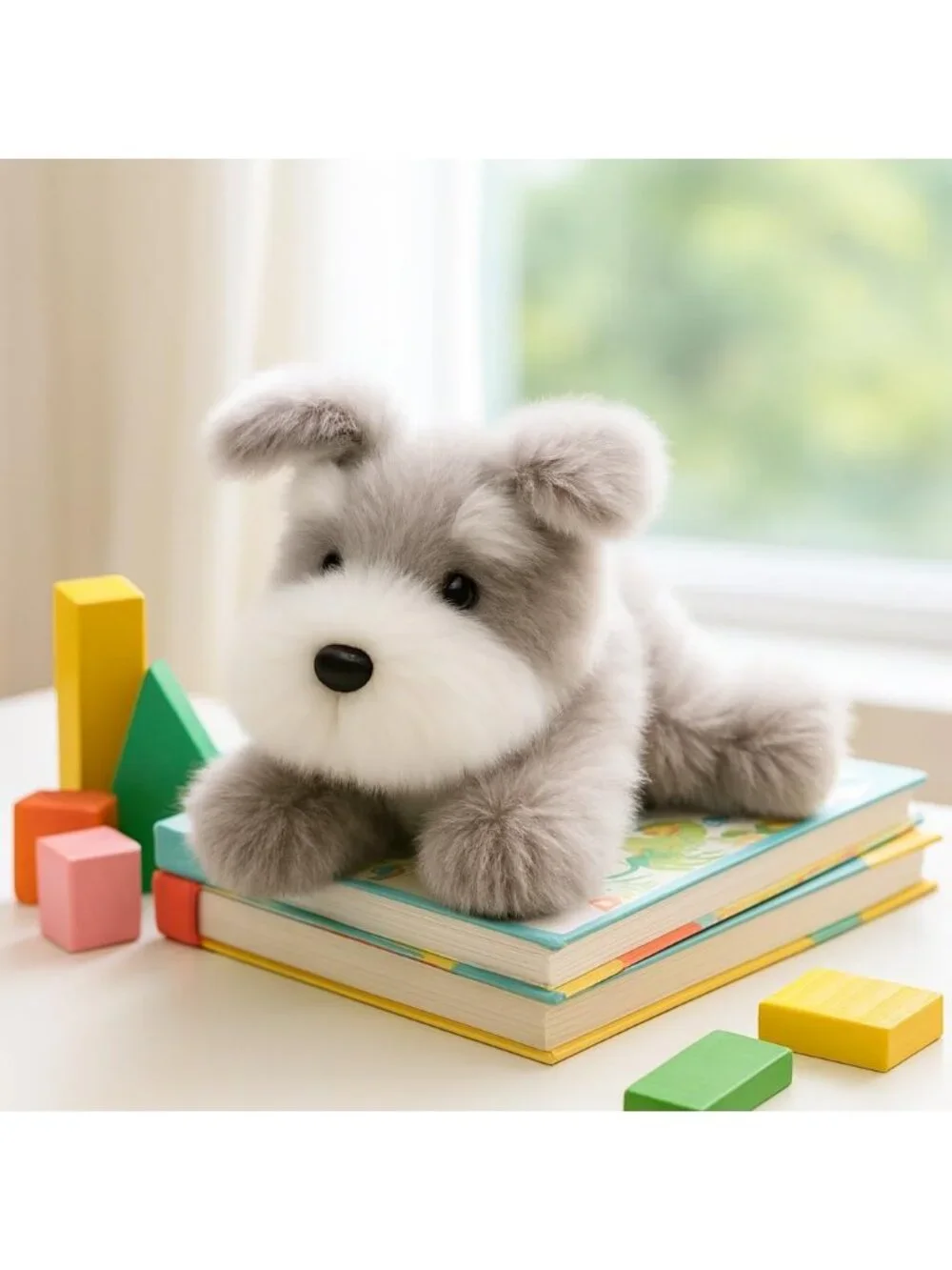 N/A cute dog